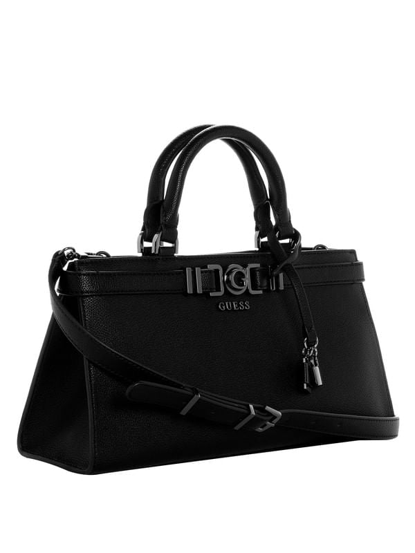 Bolsa Satchel Guess Cirene