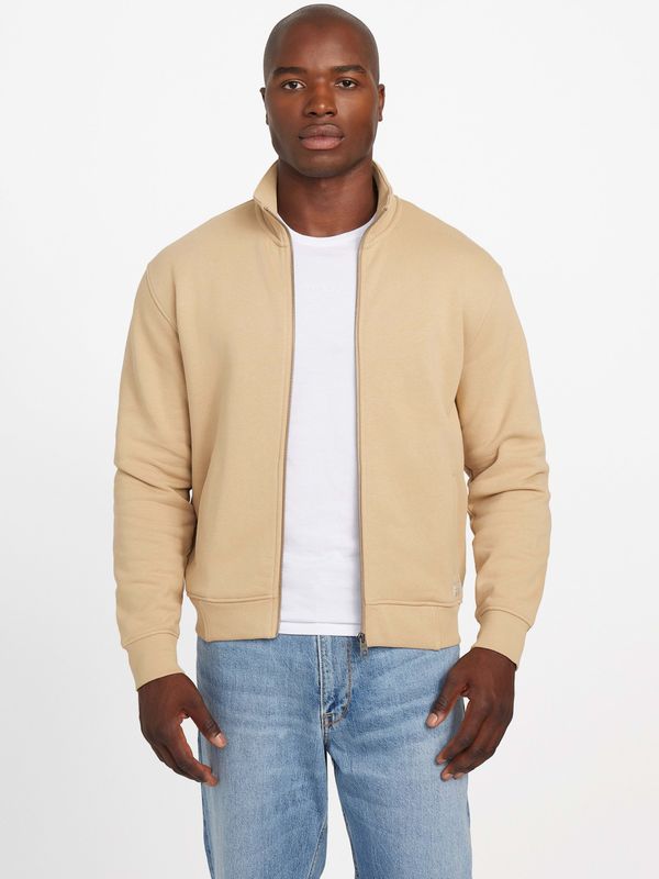 Chamarra Guess 1981 Label