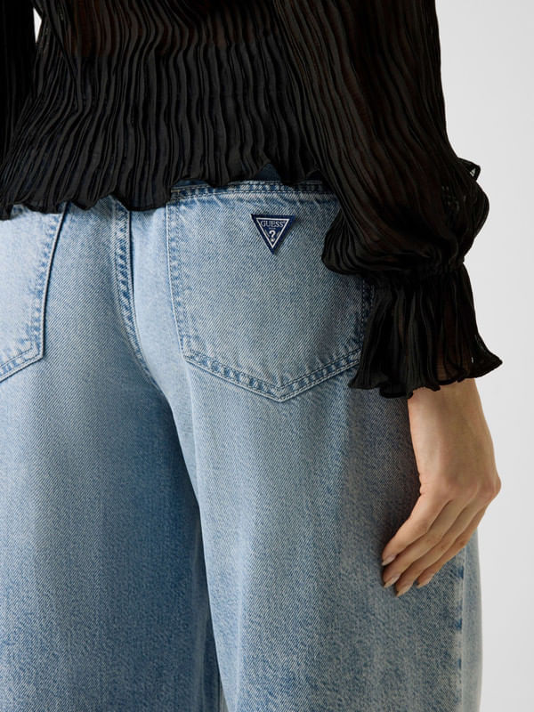 Jeans Guess Wide Loose