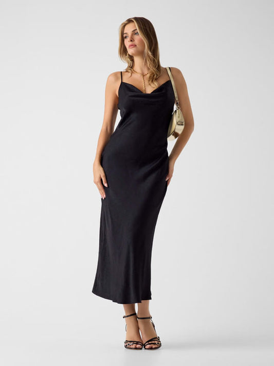 Vestido Guess Akilina