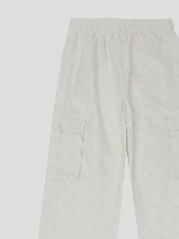 Pants Guess Kids Para Niña