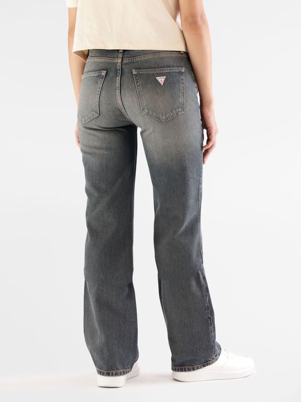 Jeans Straight Guess - Guess Jeans