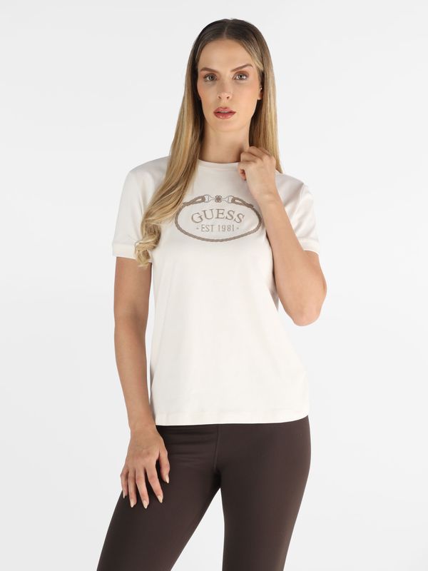 Playera Guess Active Rosalba