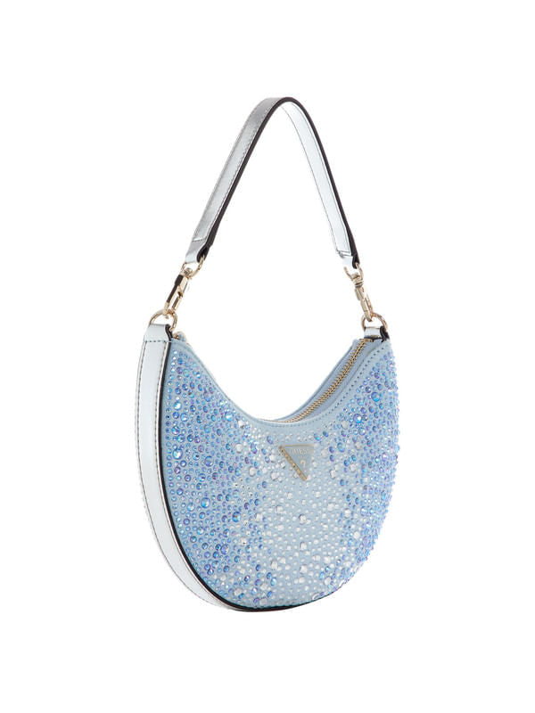Bolsa Mini Shoulderbag Guess Tasmin