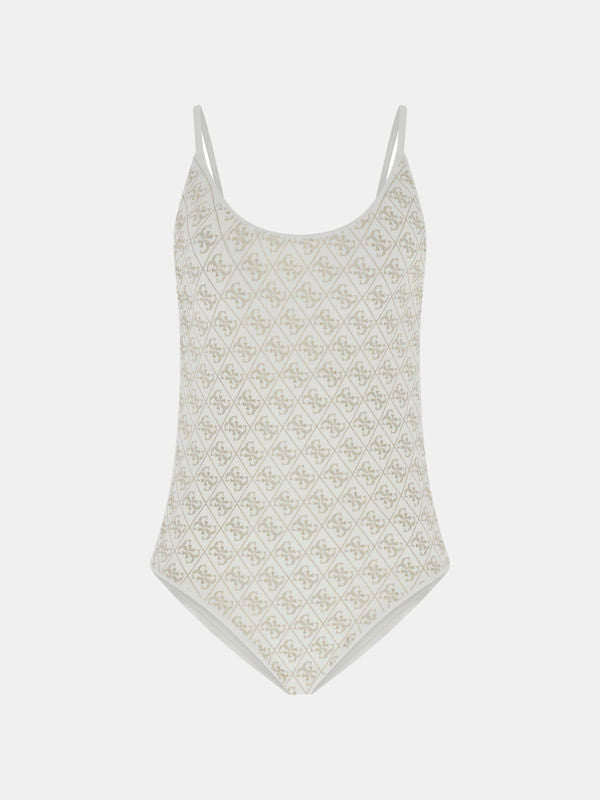 Traje De Baño Guess Diane