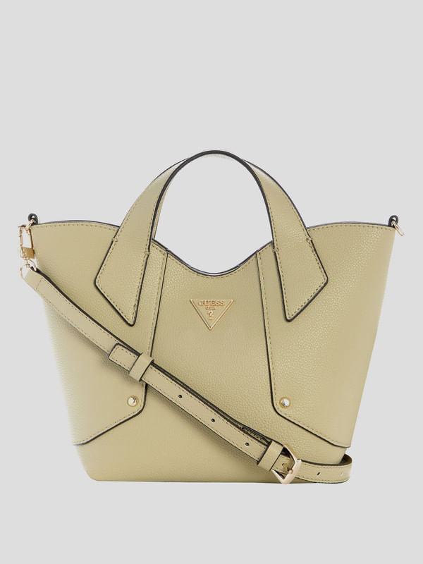 Bolsa Mini Tote Guess Darcy
