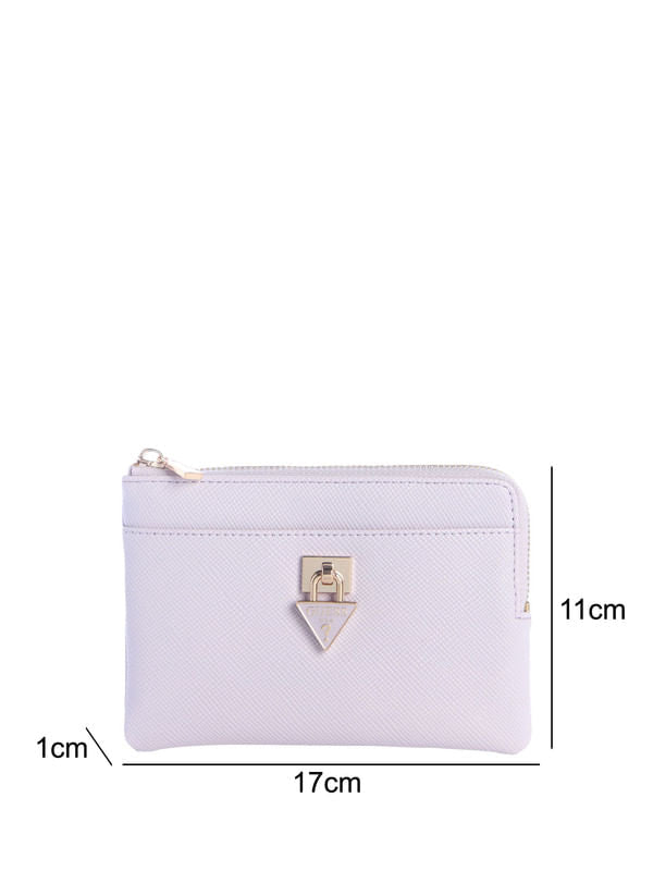 Tarjetero Guess Patsie