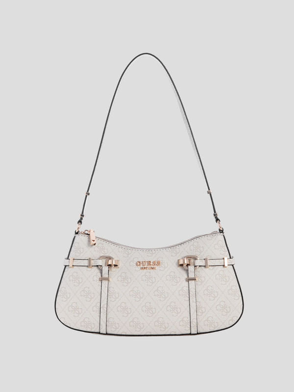 Bolsa Shoulderbag Guess Leona