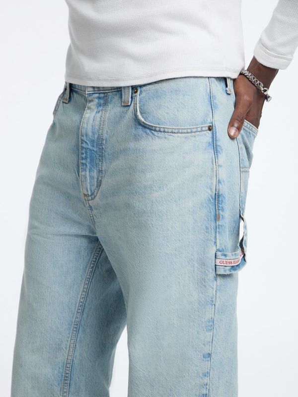 Jeans Guess Carpenter G19 - Guess Jeans