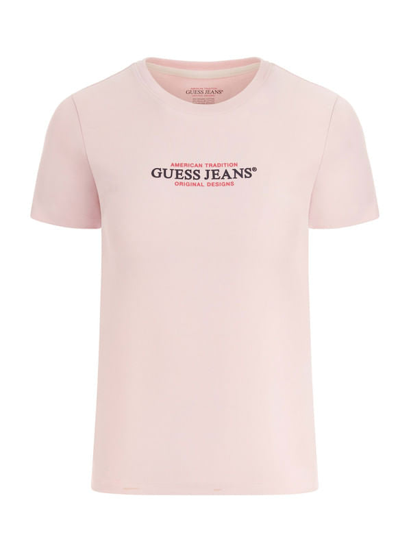 Playera Guess American - Guess Jeans