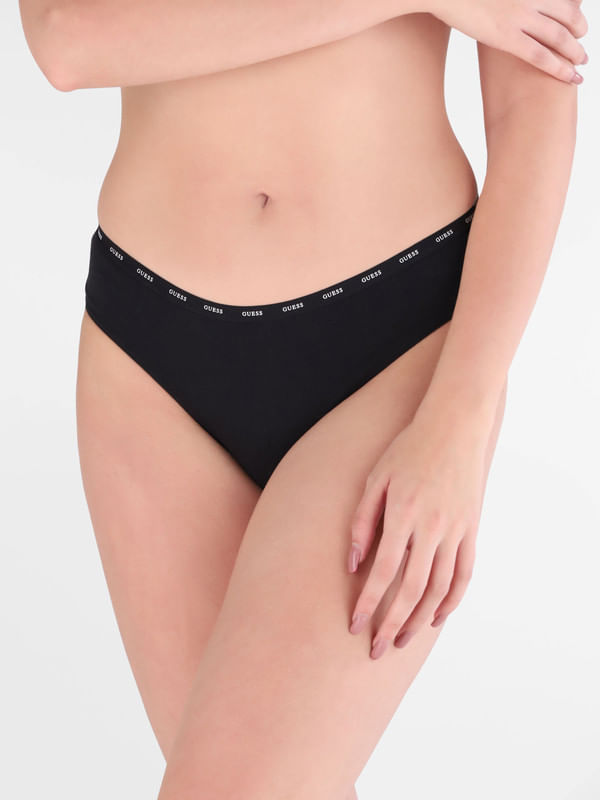 Panty Set Guess Basic