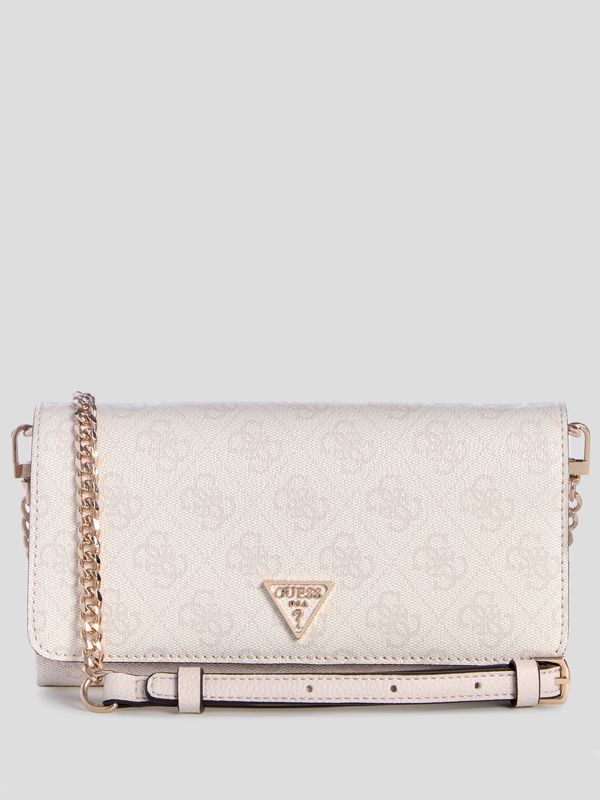 Bolsa Mini Clutch Guess Noelle