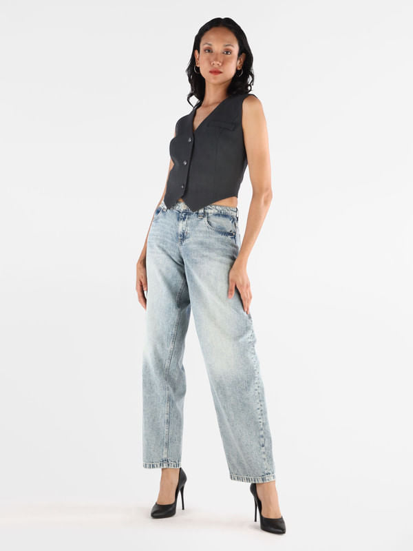 Jeans Guess Baggy