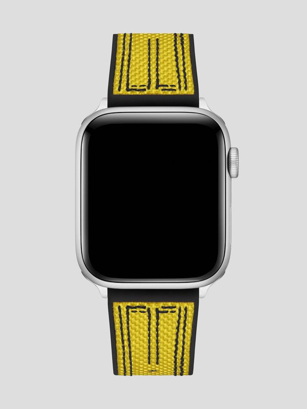 Correa Guess Para Apple Watch