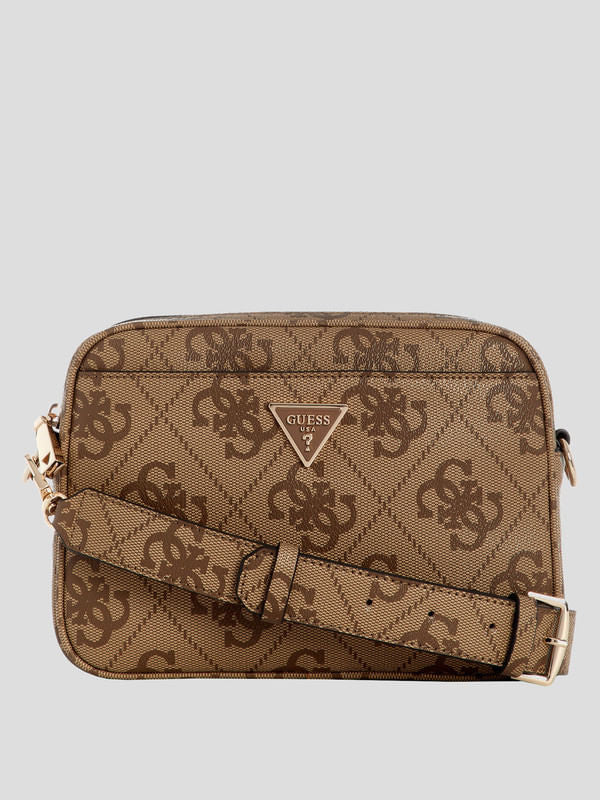 Bolsa Crossbody Camera Guess Meridian