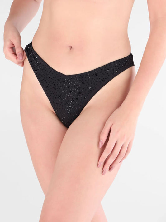 Bottom Traje De Baño Guess Ivy