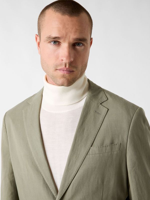 Saco Tipo Blazer Guess Eaton