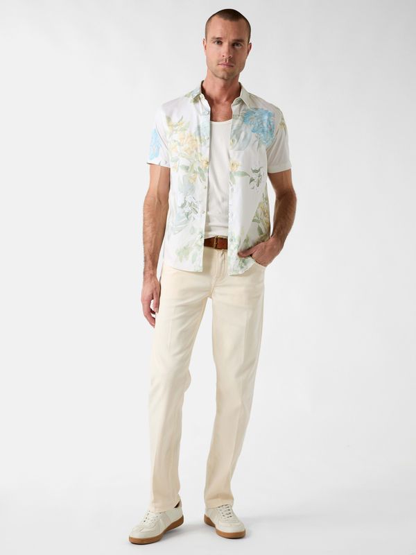 Camisa Guess Floral