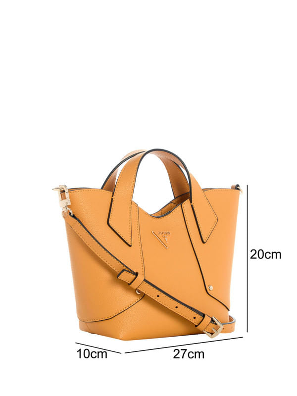 Bolsa Mini Tote Guess Darcy