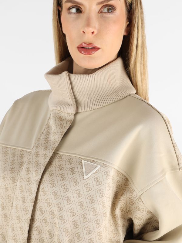 Chamarra Guess Active Maya