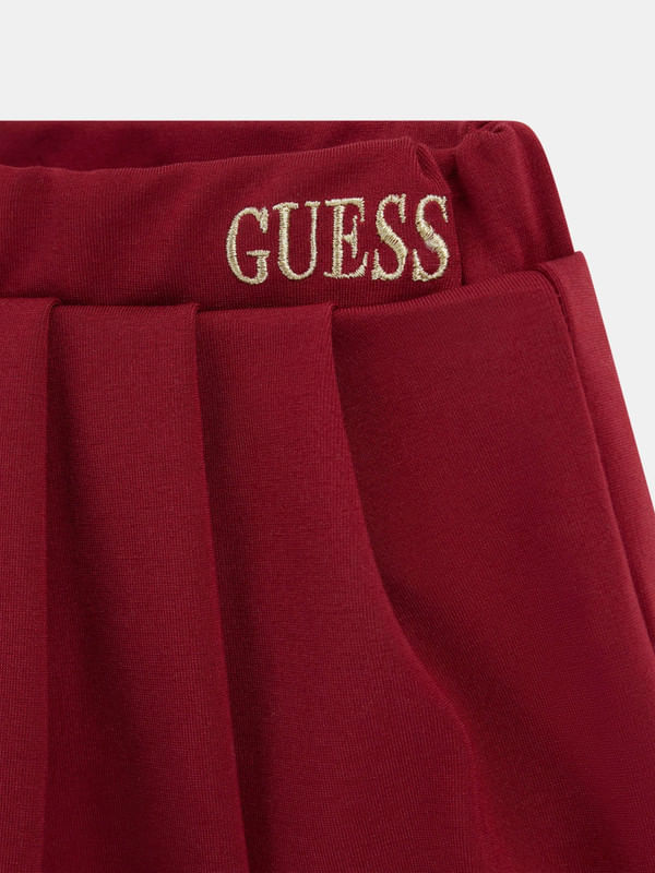 Conjunto Guess Kids Para Bebé