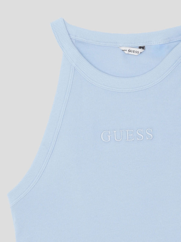 Top Guess Kids Para Niña