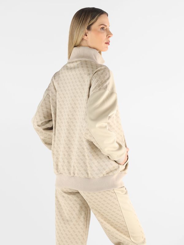 Chamarra Guess Active Maya
