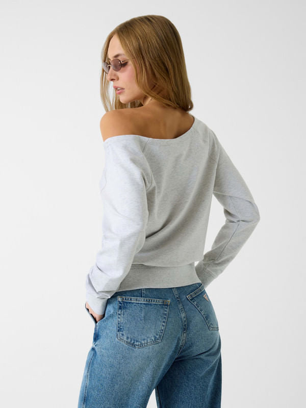 Sudadera Guess 81 - Guess Jeans