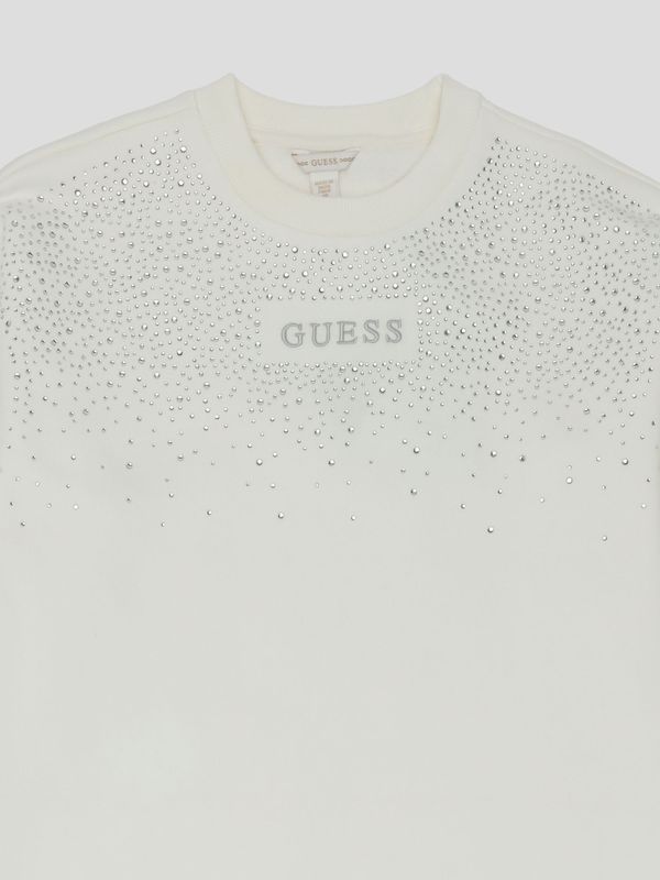 Vestido Guess Kids Para Niña