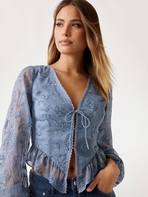 Top Guess Seiah