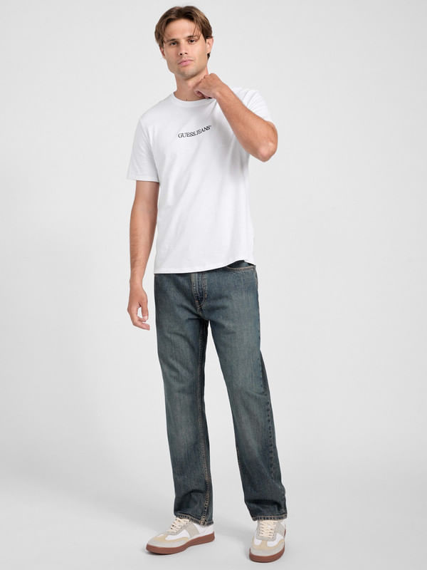 Jeans Straight Guess G16 - Guess Jeans