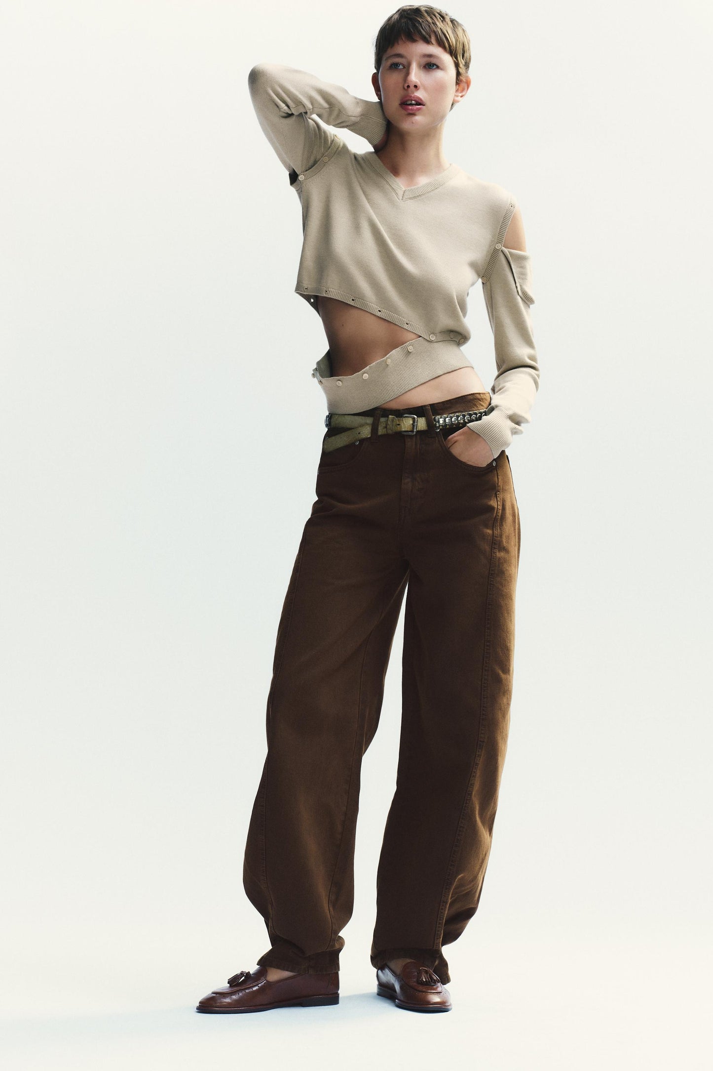 woman