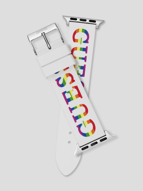 Correa Guess Para Apple Watch