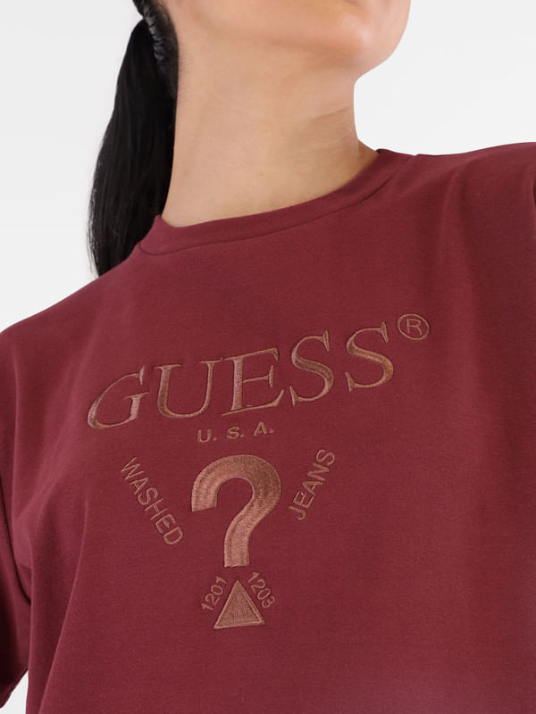 Playera Guess Active Fabia