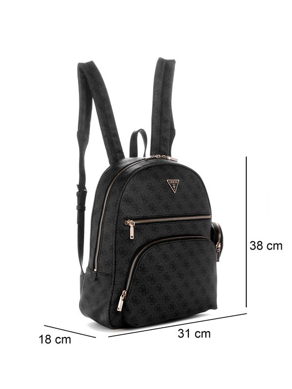 Bolsa Backpack Guess Power Play