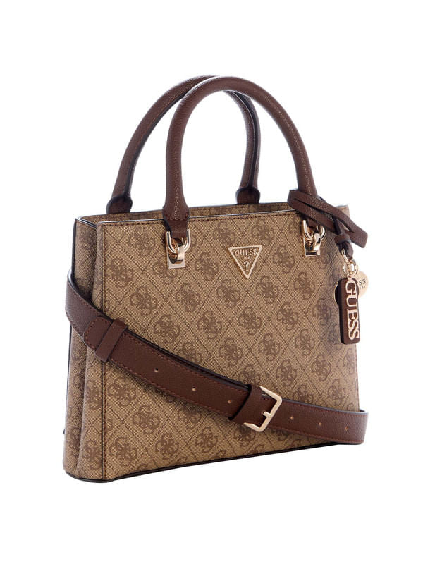 Bolsa Satchel Guess Noelle