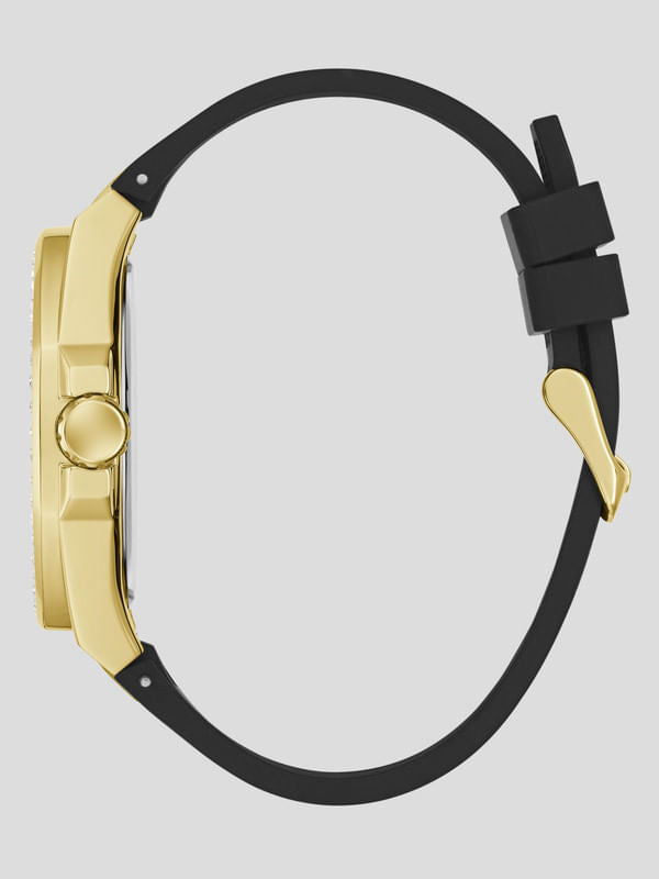 Reloj Guess Empire Negro