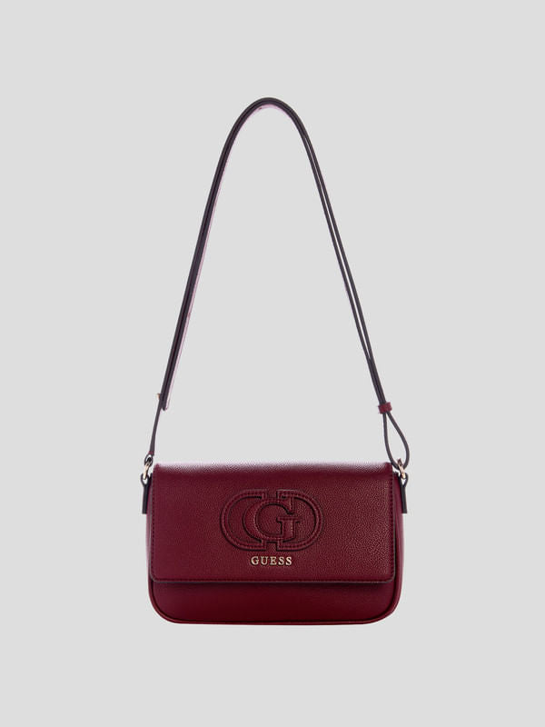 Bolsa Crossbody Guess Isola