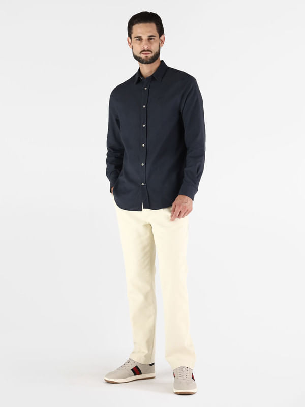 Camisa Guess Twill