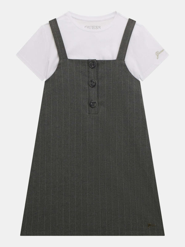 Conjunto Guess Kids Para Niña