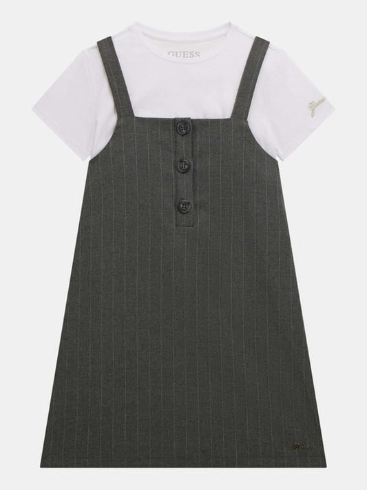 Conjunto Guess Kids Para Niña