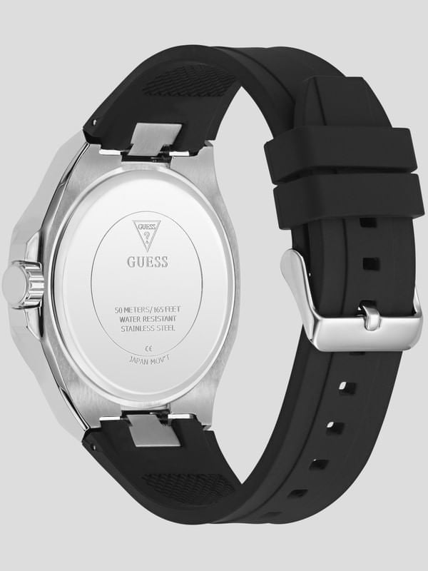 Reloj Guess Empire Negro