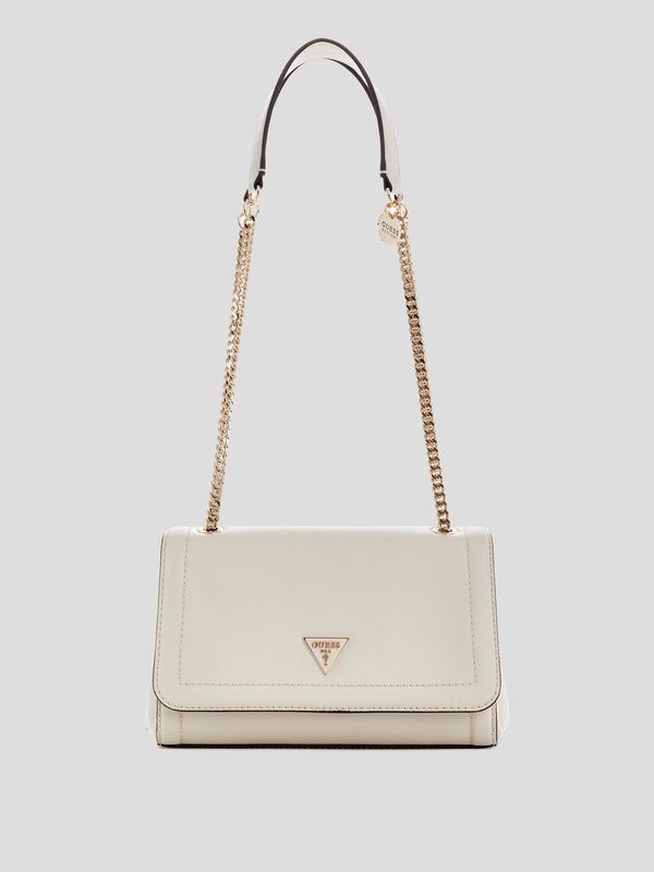 Bolsa Crossbody Convertible Guess Noelle
