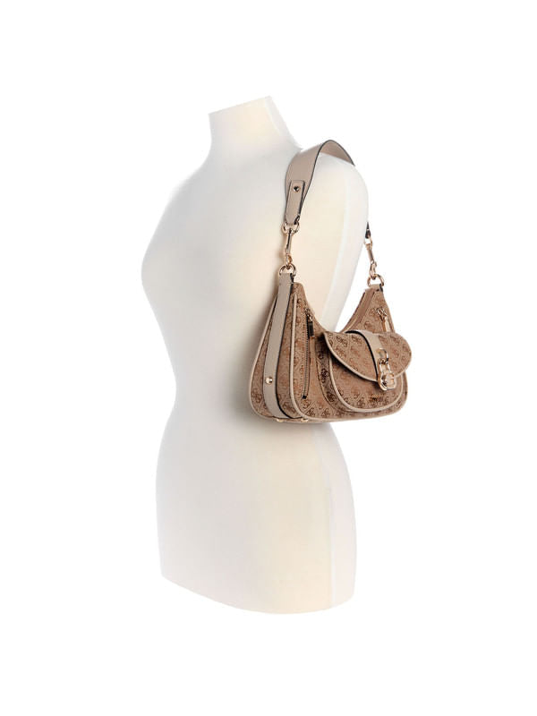 Bolsa Shoulderbag Guess Jessa