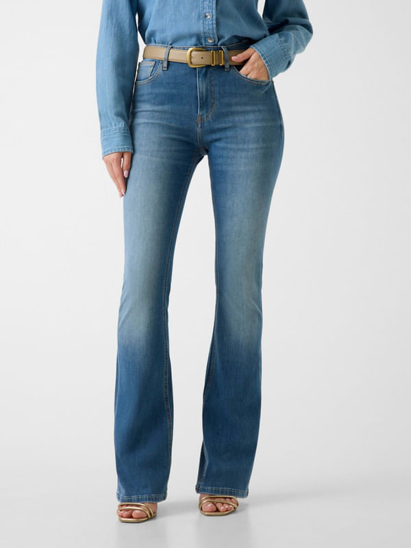 Jeans Guess Sexy Flare