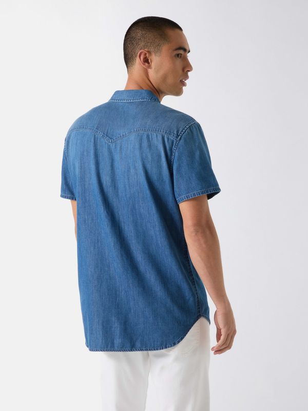 Camisa Guess Western