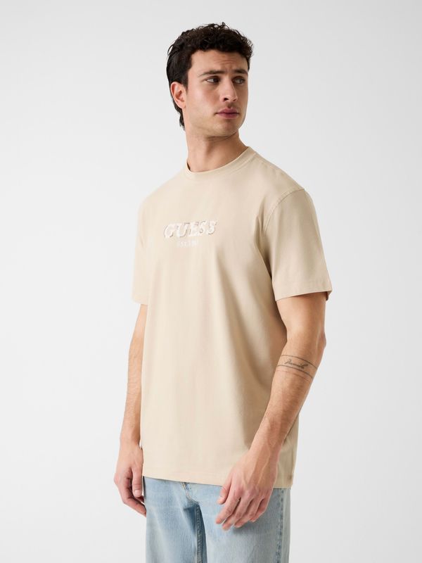 Playera Guess Logo