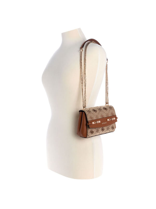 Bolsa Mini Crossbody Guess Melinda