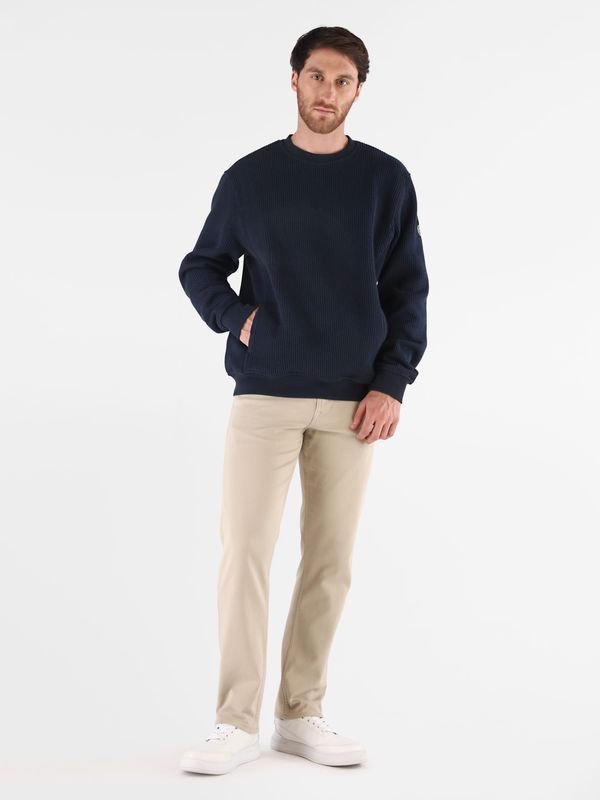 Sudadera Guess Patch