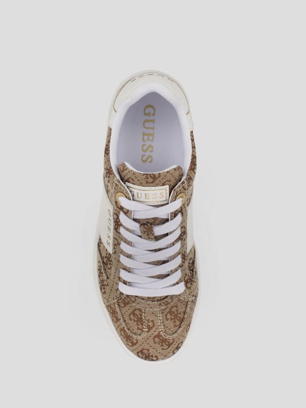 Tenis Guess Jrone
